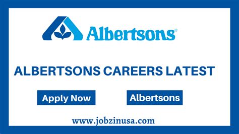 indeed albertsons|albertsons job listings.